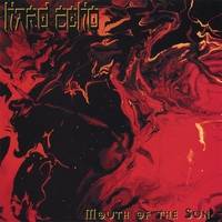 Hard Echo : Mouth of the Sun